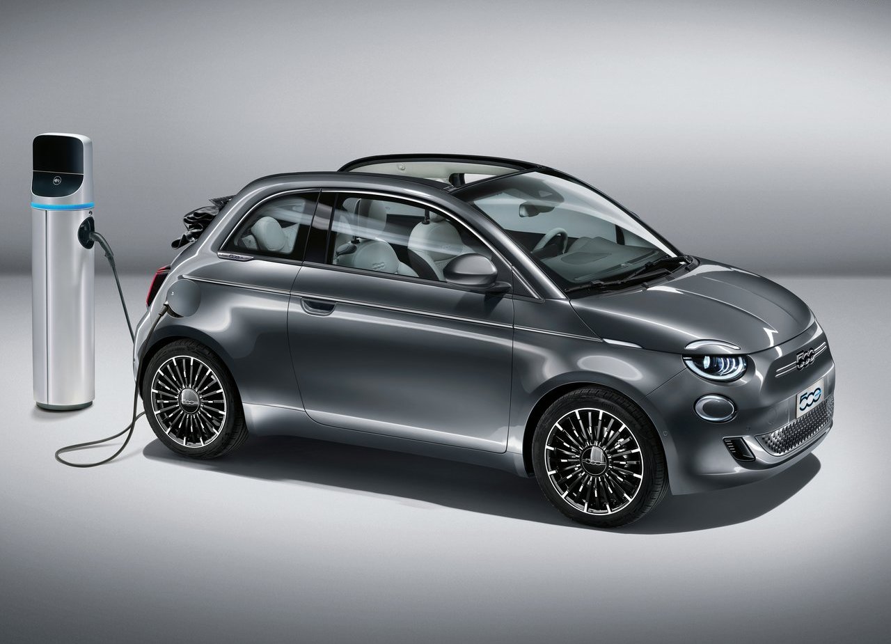 FIAT ESTUDA APOSTAR NOVAMENTE NA ÍNDIA COM O NOVO 500 ELÉTRICO, foto 1