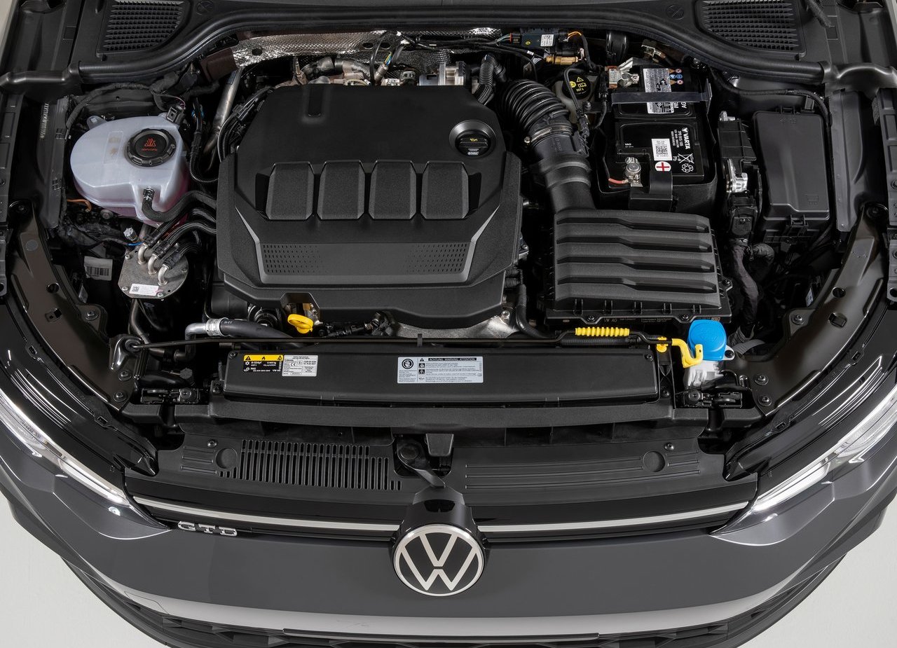 VOLKSWAGEN NÃO VÊ FUTURO PARA OS POLO E GOLF COM MOTOR DIESEL, foto 2