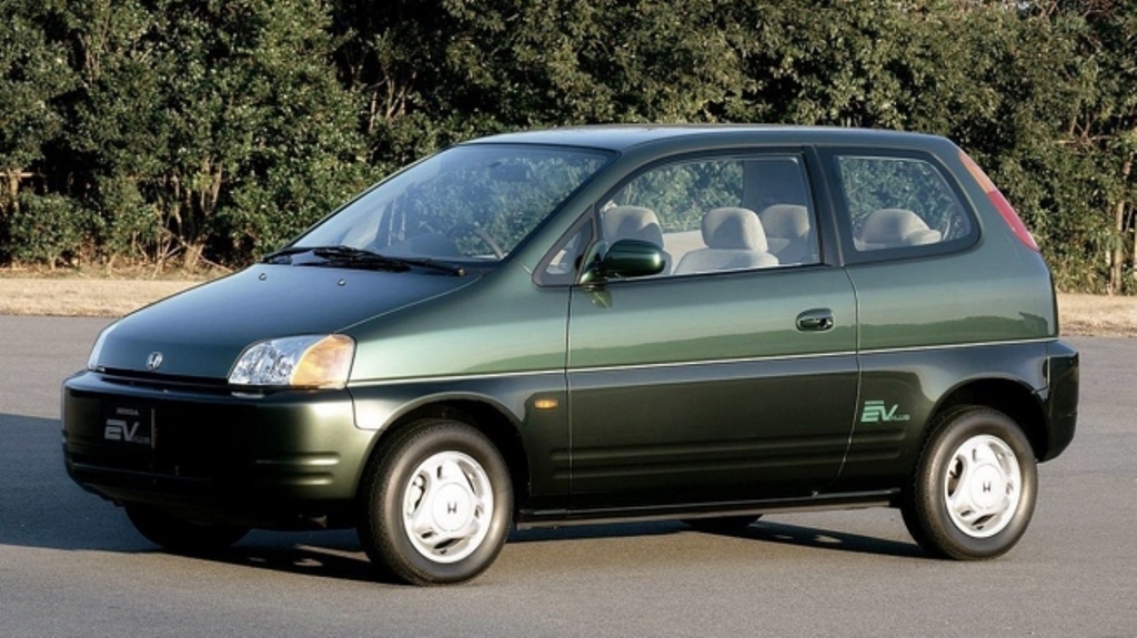 CONHEÇA 5 CARROS ELÉTRICOS POUCO CONHECIDOS, foto 2
