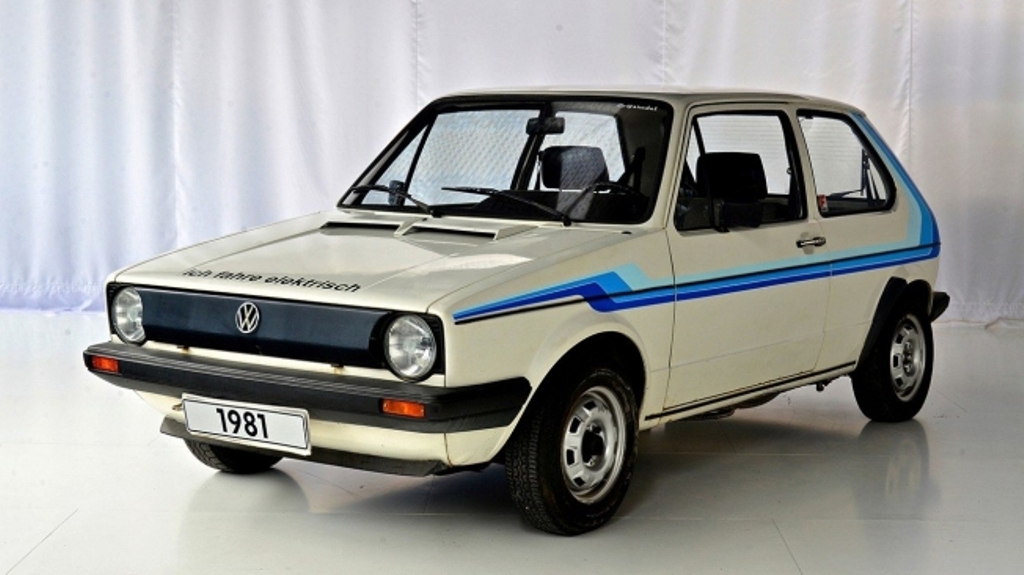 CONHEÇA 5 CARROS ELÉTRICOS POUCO CONHECIDOS, foto 4