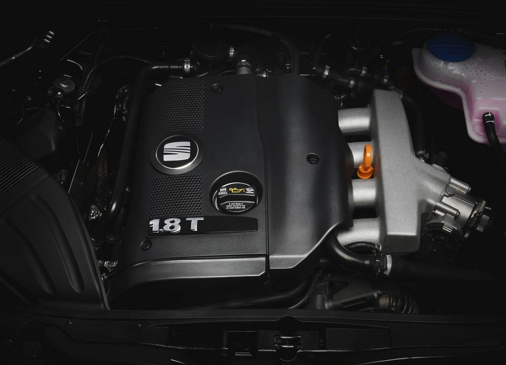SEAT EXEO: UM SEDAN COM CORPO ESPANHOL E ALMA ALEMÃ, foto 7
