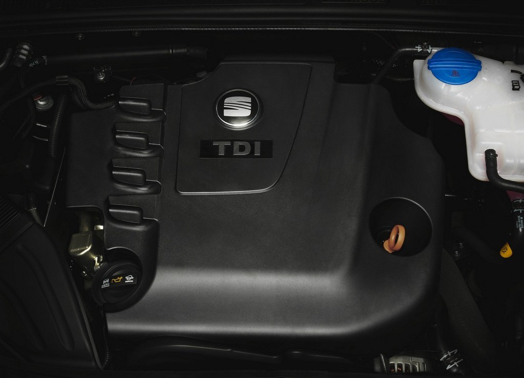 SEAT EXEO: UM SEDAN COM CORPO ESPANHOL E ALMA ALEMÃ, foto 8
