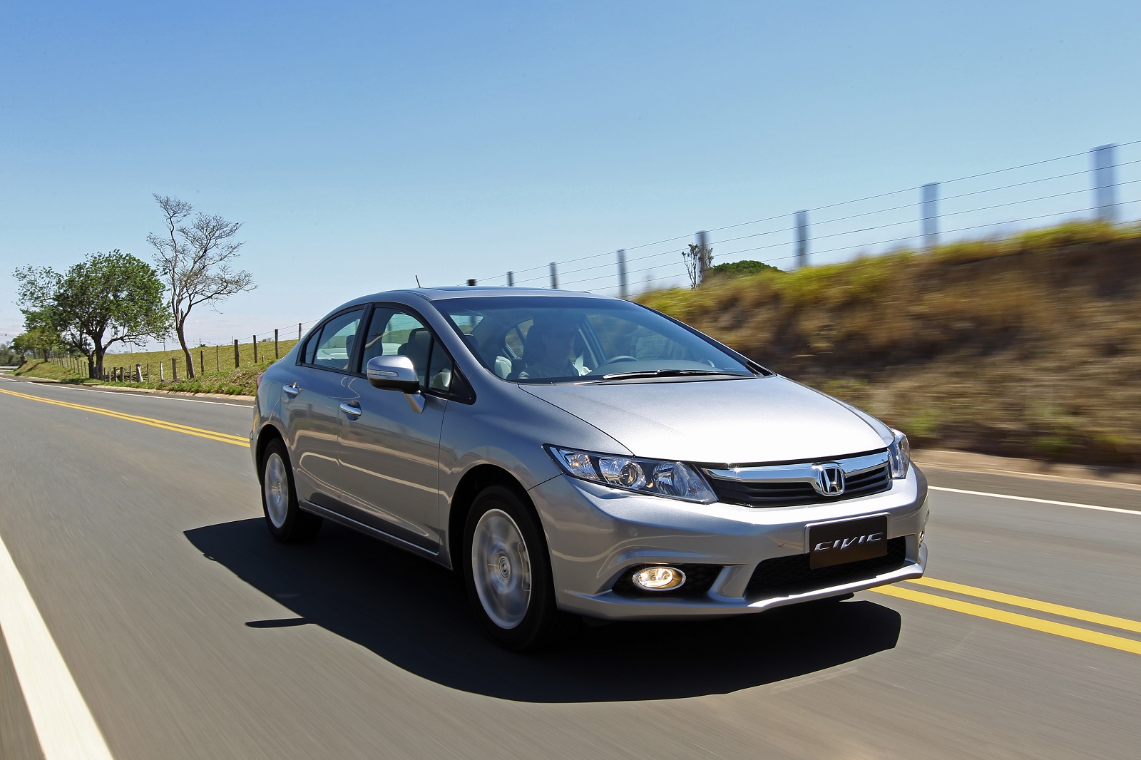 NO DIA DO AUTOMÓVEL, HONDA RELEMBRA A HISTÓRIA DO SEU PRIMEIRO MODELO PRODUZIDO NO BRASIL, foto 5