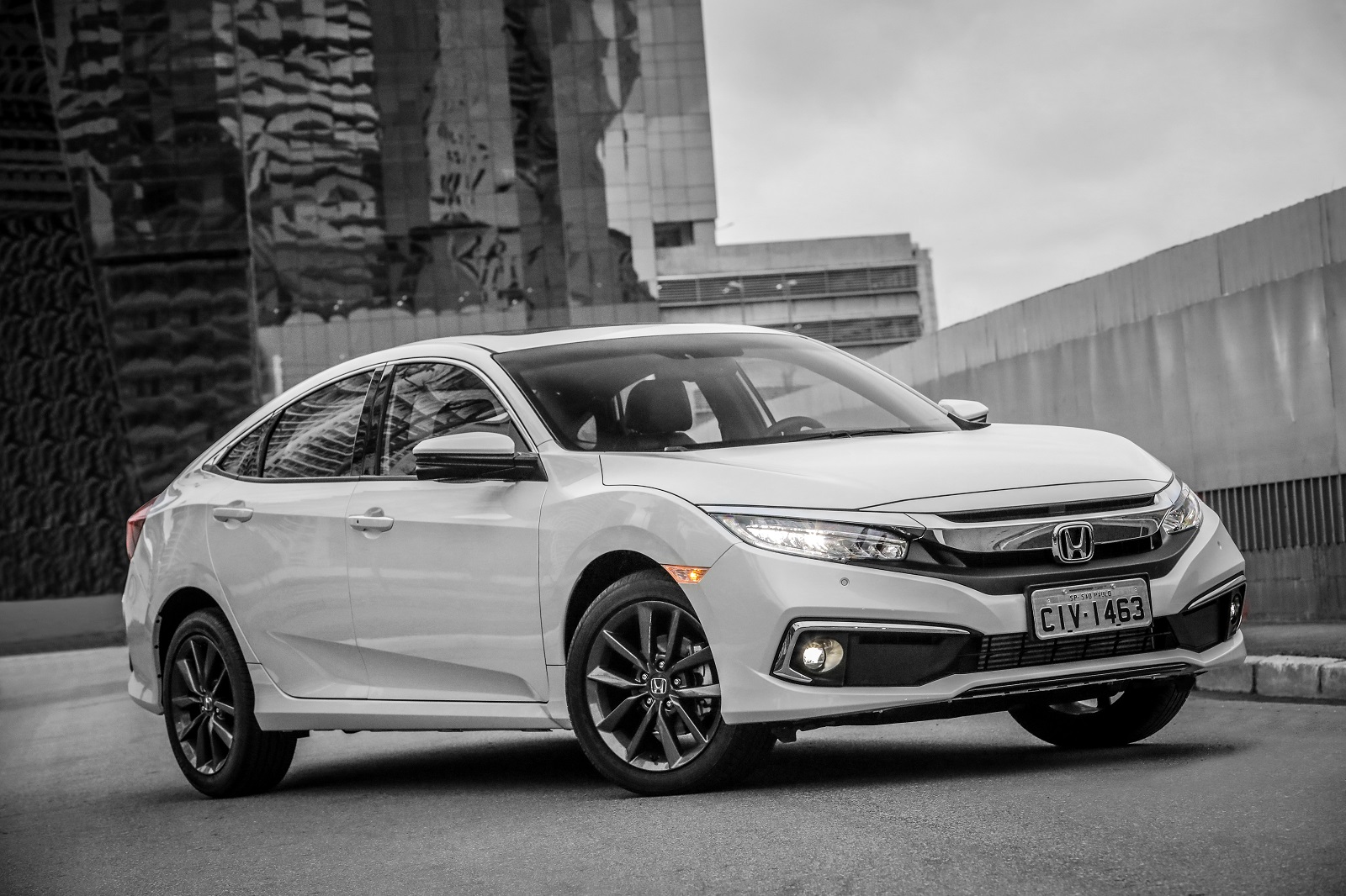 NO DIA DO AUTOMÓVEL, HONDA RELEMBRA A HISTÓRIA DO SEU PRIMEIRO MODELO PRODUZIDO NO BRASIL, foto 6