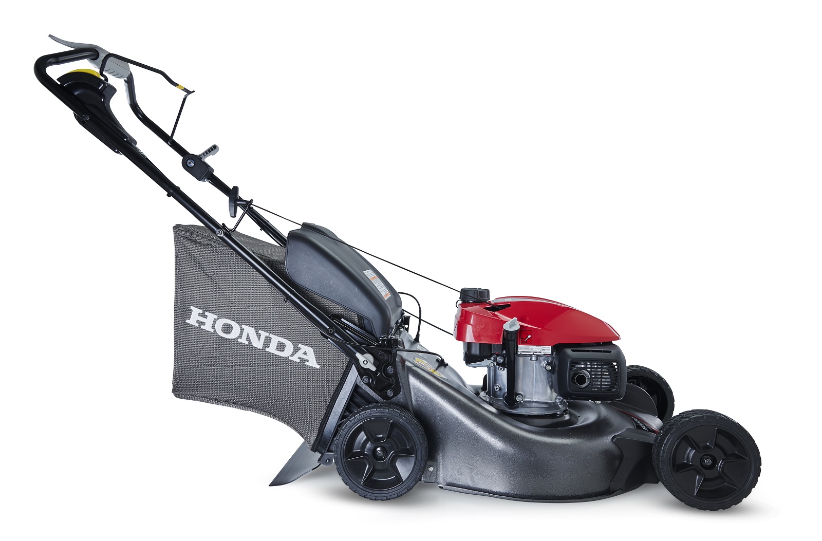 CORTADOR DE GRAMA HONDA: NOVO MODELO HRN216 OFERECE MELHOR PERFORMANCE E EFICIÊNCIA, foto 2