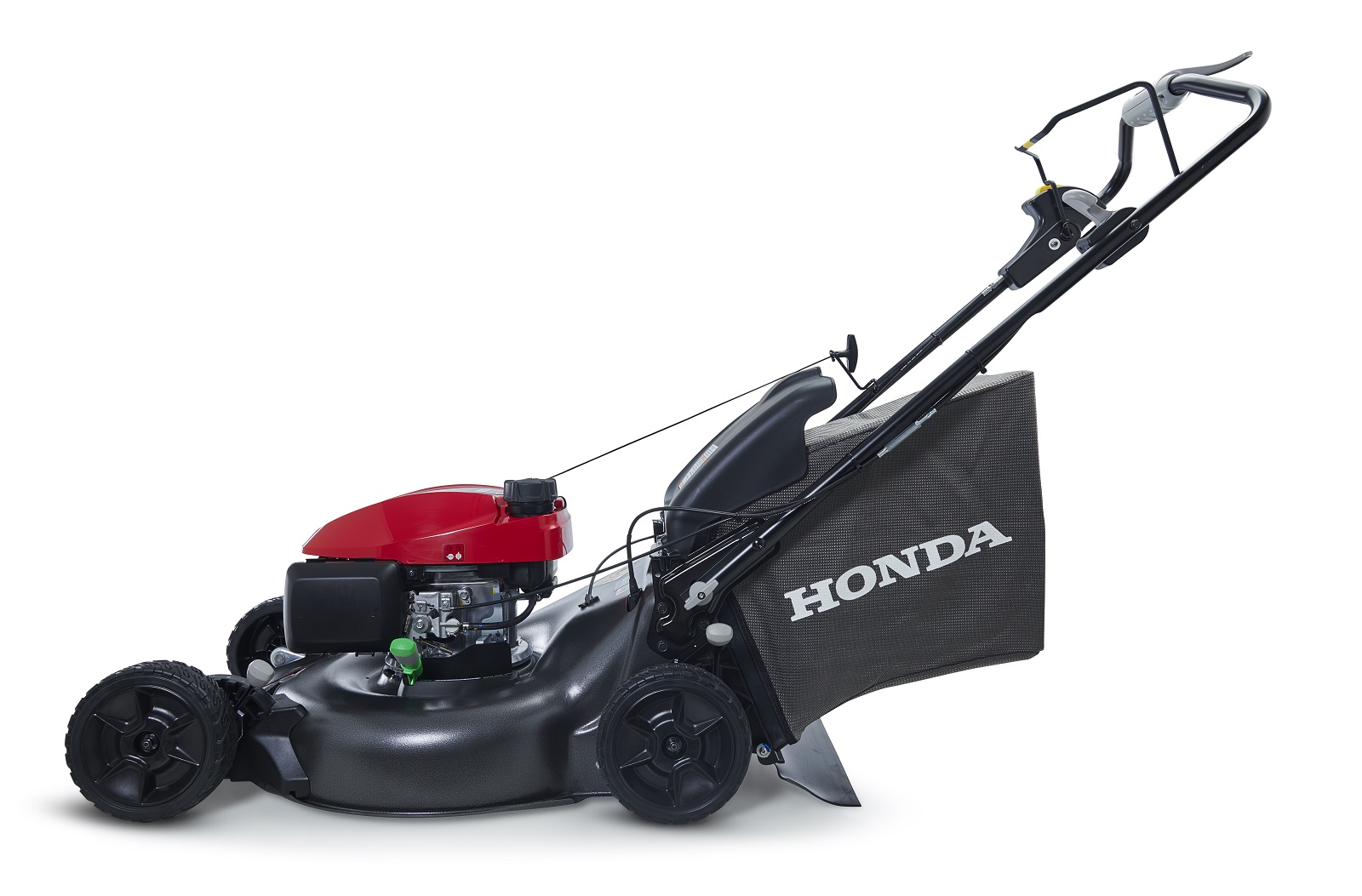CORTADOR DE GRAMA HONDA: NOVO MODELO HRN216 OFERECE MELHOR PERFORMANCE E EFICIÊNCIA, foto 3