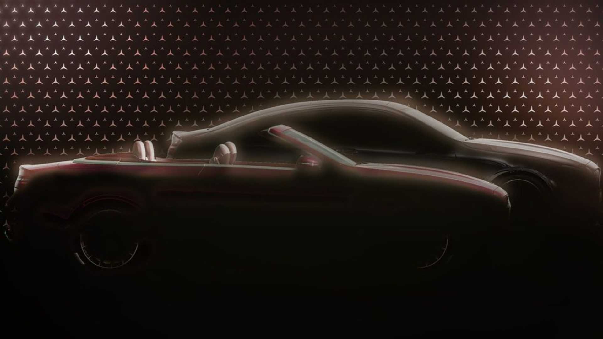 MERCEDES-BENZ ANUNCIA O FACELIFT DOS SEUS E CLASS COUPE E CABRIOLET, foto 3