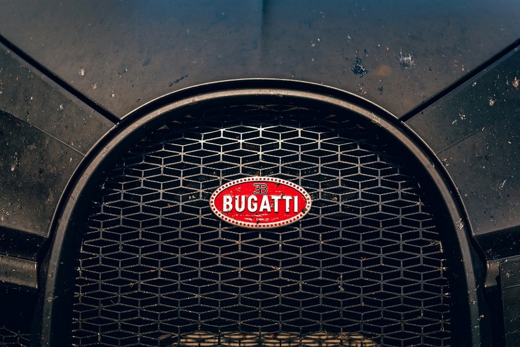 BUGATTI CHIRON PUR SPORT SE PREPARA NO CIRCUITO ALEMÃO DE BILSTER BERG, foto 16