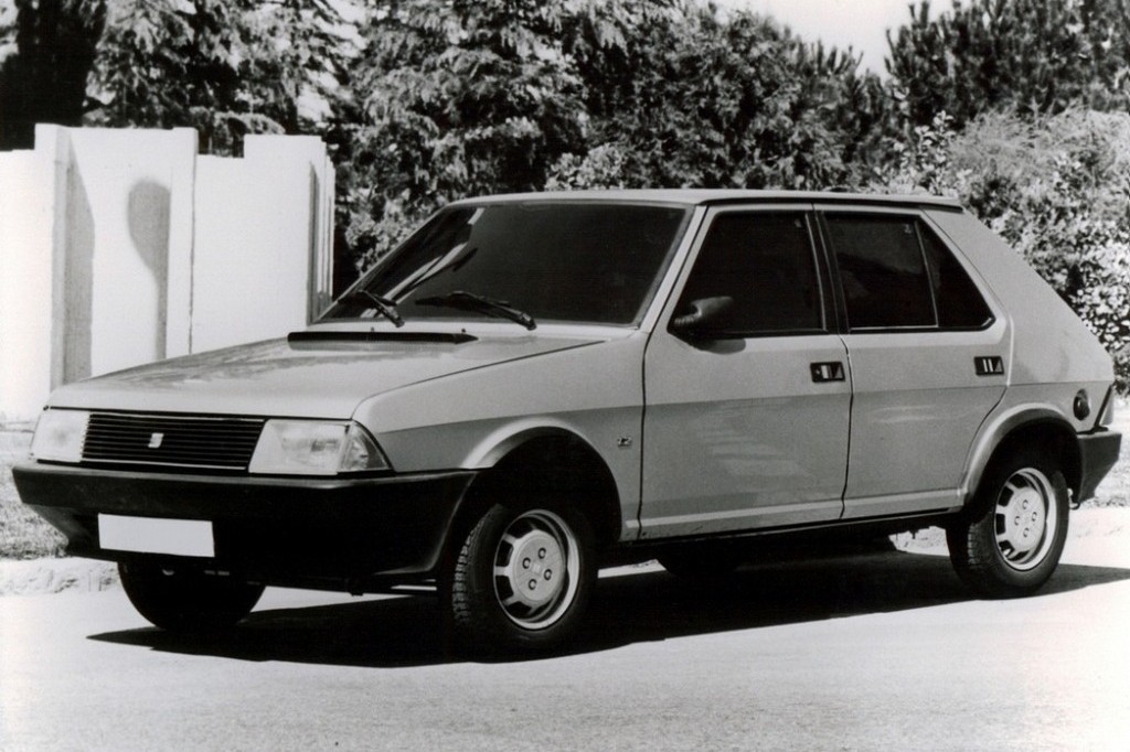 A HISTÓRIA DO SEAT IBIZA: A CHAVE DO SUCESSO DE UM MODELO DURADOURO, foto 14