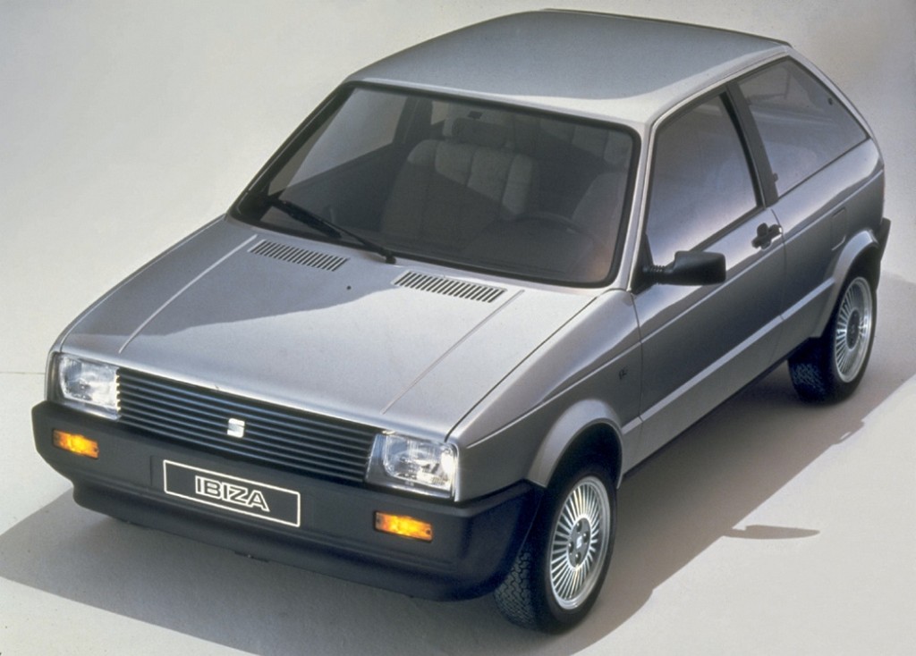 A HISTÓRIA DO SEAT IBIZA: A CHAVE DO SUCESSO DE UM MODELO DURADOURO, foto 16