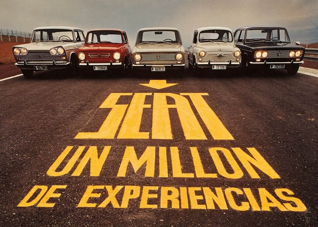 A HISTÓRIA DO SEAT IBIZA: A CHAVE DO SUCESSO DE UM MODELO DURADOURO, foto 19