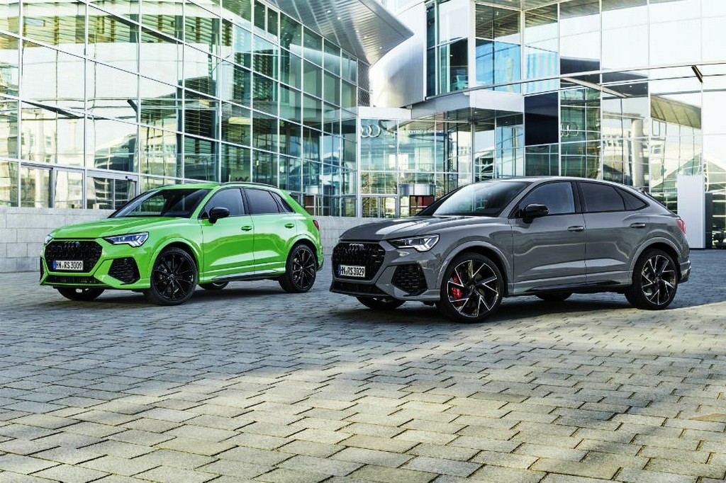 O PAPEL DE NÜRBURGRING É FUNDAMENTAL NA QUALIDADE E NO CARÁTER DOS AUDI RS, foto 4