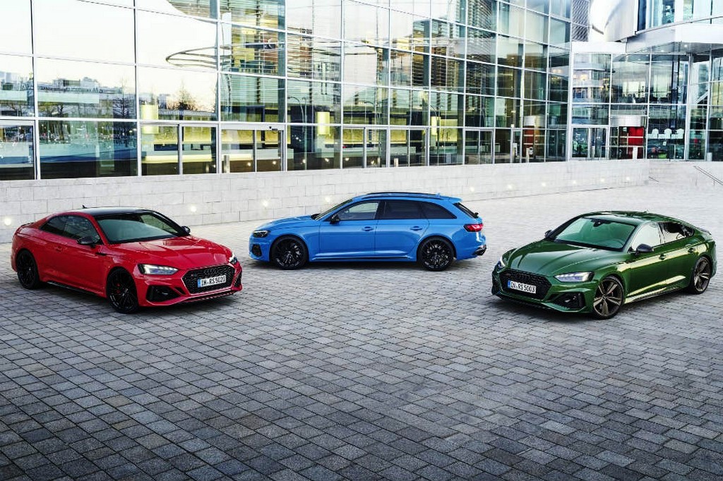 O PAPEL DE NÜRBURGRING É FUNDAMENTAL NA QUALIDADE E NO CARÁTER DOS AUDI RS, foto 8
