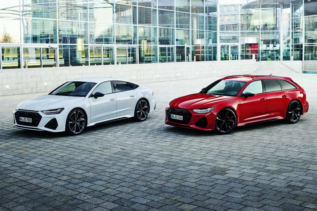 O PAPEL DE NÜRBURGRING É FUNDAMENTAL NA QUALIDADE E NO CARÁTER DOS AUDI RS, foto 10