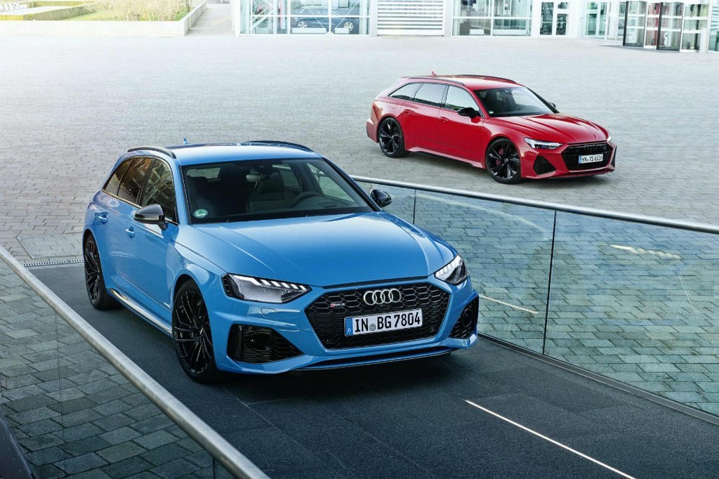 O PAPEL DE NÜRBURGRING É FUNDAMENTAL NA QUALIDADE E NO CARÁTER DOS AUDI RS, foto 12
