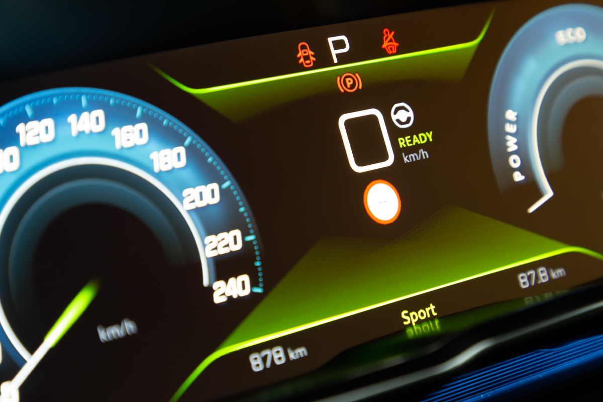 PEUGEOT i-COCKPIT: SEMPRE DESEJADO, JAMAIS COPIADO, foto 4