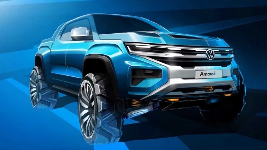 FORD UTILIZARÁ A PLATAFORMA MEB DA VOLKSWAGEN PARA O SEU CARRO ELÉTRICO NA EUROPA, foto 2