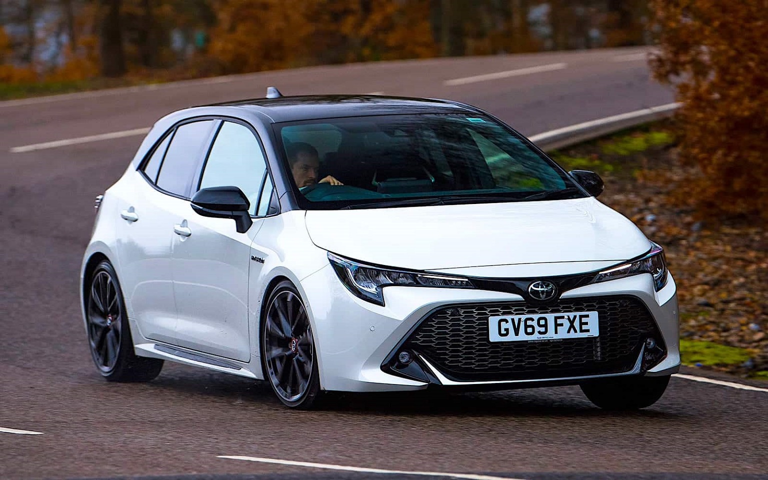 TOYOTA COROLLA SPORT GRMN: O COMPACTO ESPORTIVO TERÁ 270 CV E TRAÇÃO INTEGRAL, foto 1