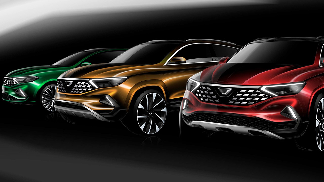 AS CHAVES DO SUCESSO DA JETTA, A MARCA CHINESA DA VOLKSWAGEN COM ALMA EUROPEIA, foto 1