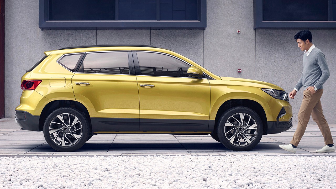 AS CHAVES DO SUCESSO DA JETTA, A MARCA CHINESA DA VOLKSWAGEN COM ALMA EUROPEIA, foto 3
