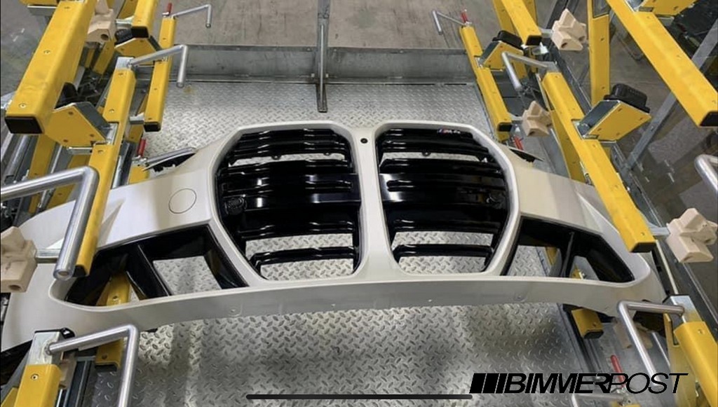 BMW M4 2021: IMAGEM DO COUPE ESPORTIVO VAZA NA REDE, foto 8