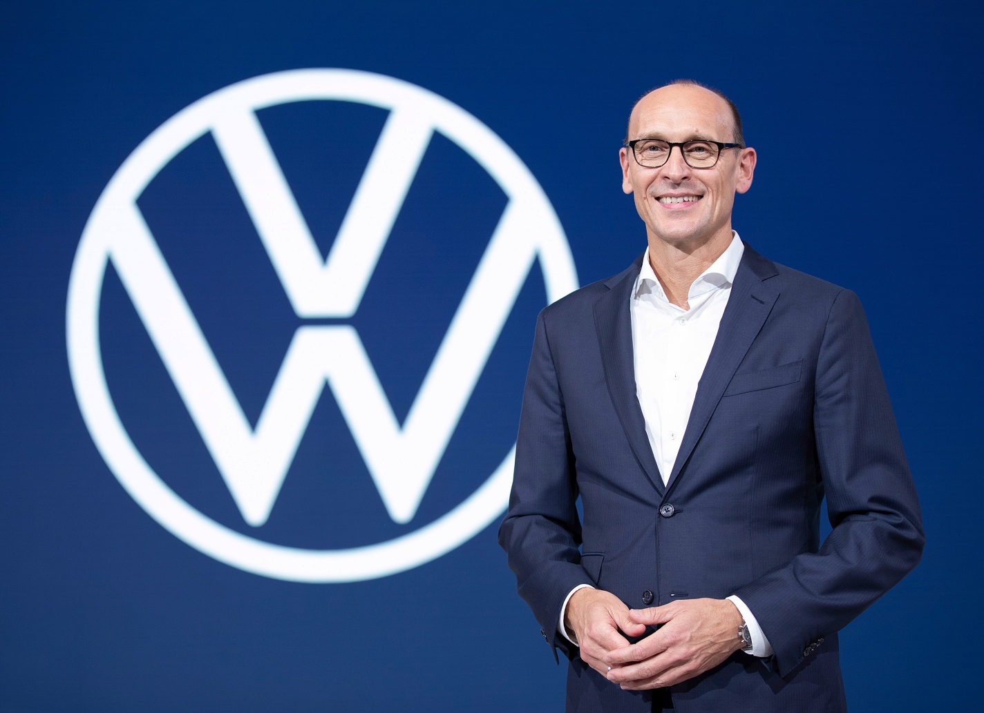 RALF BRANDSTÄTTER É O NOVO CEO DA MARCA VOLKSWAGEN, foto 1