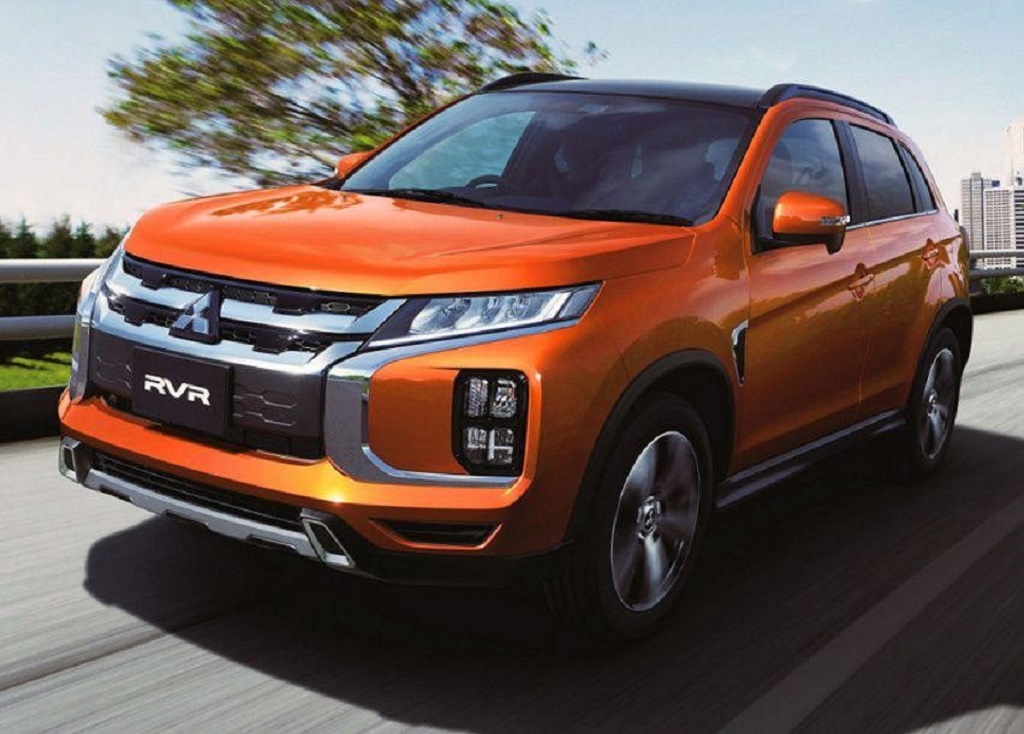 MITSUBISHI INSTALARÁ UMA NOVA FÁBRICA DE CARROS NA ÍNDIA, foto 1