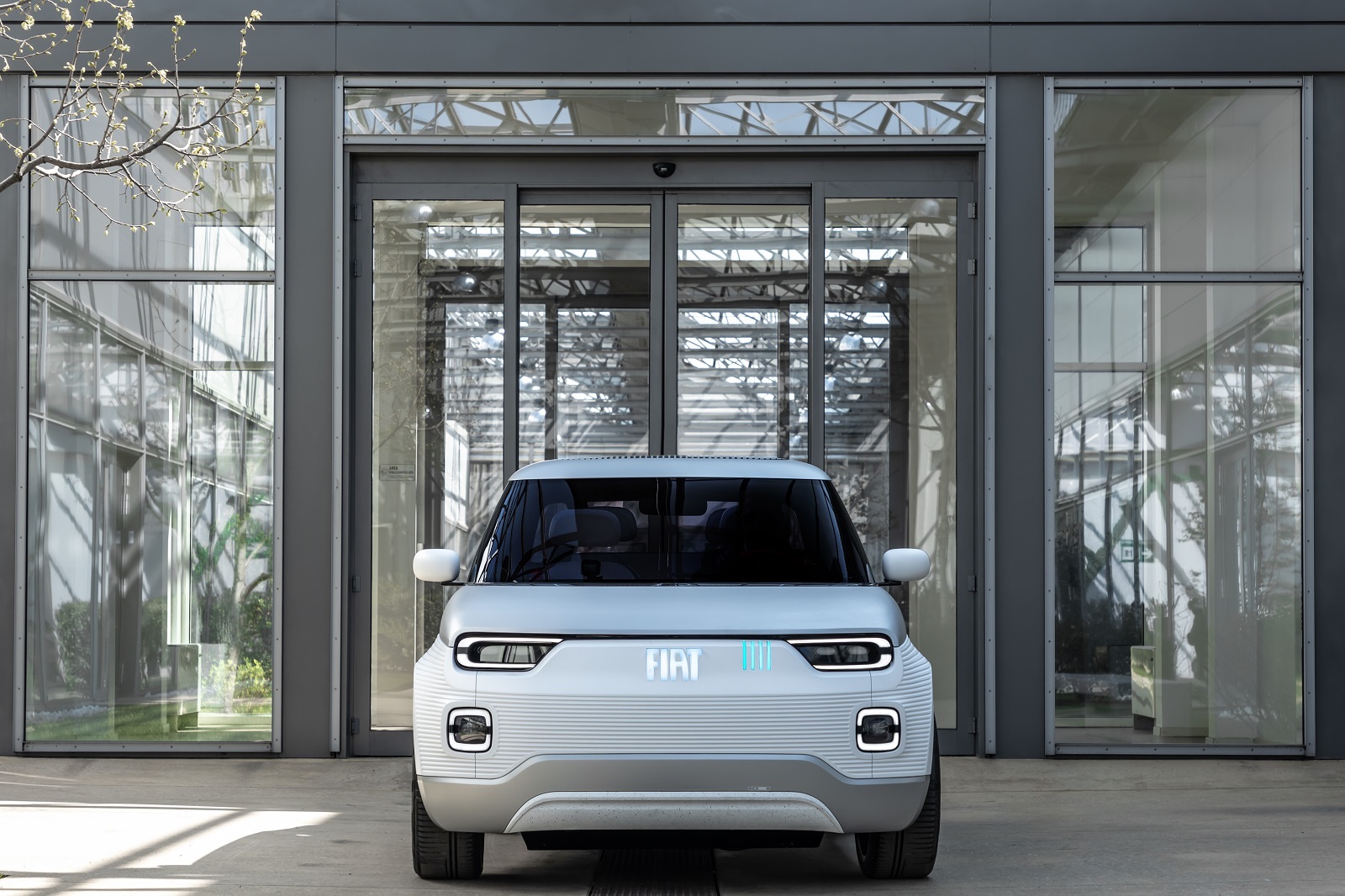 FIAT CONCEPT CENTOVENTI É NOMEADO ‘MELHOR CARRO CONCEITO DE 2019’ PELO CAR DESIGN NEWS, foto 2