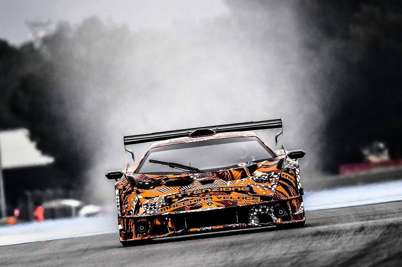 LAMBORGHINI SCV12: IMAGENS ADIANTAM O MODELO MAIS POTENTE DA HISTÓRIA DA MARCA ITALIANA, foto 2