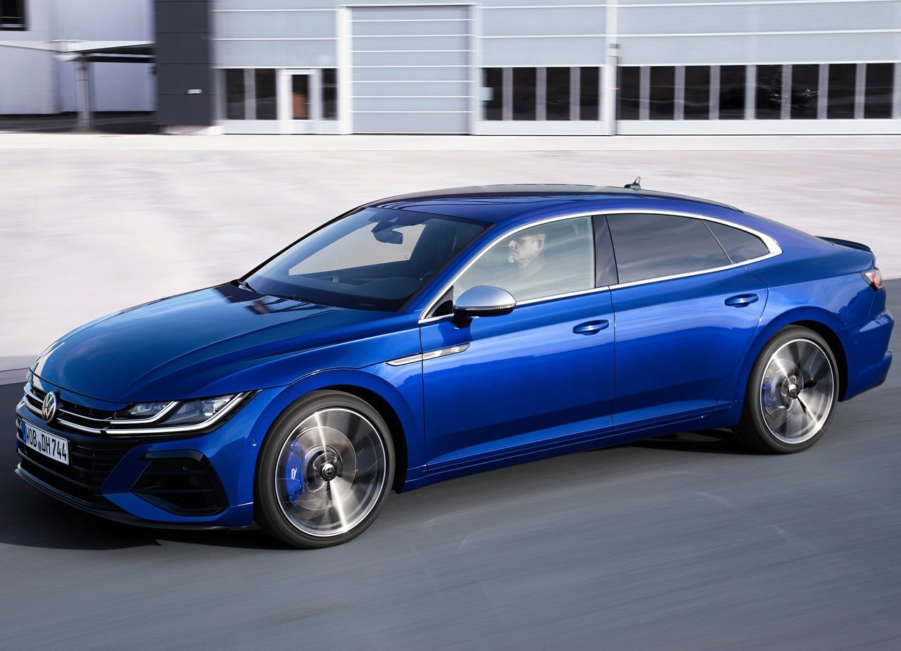 VOLKSWAGEN ARTEON R: ESPORTIVIDADE SEM RENUNCIAR O CONFORTO, foto 6