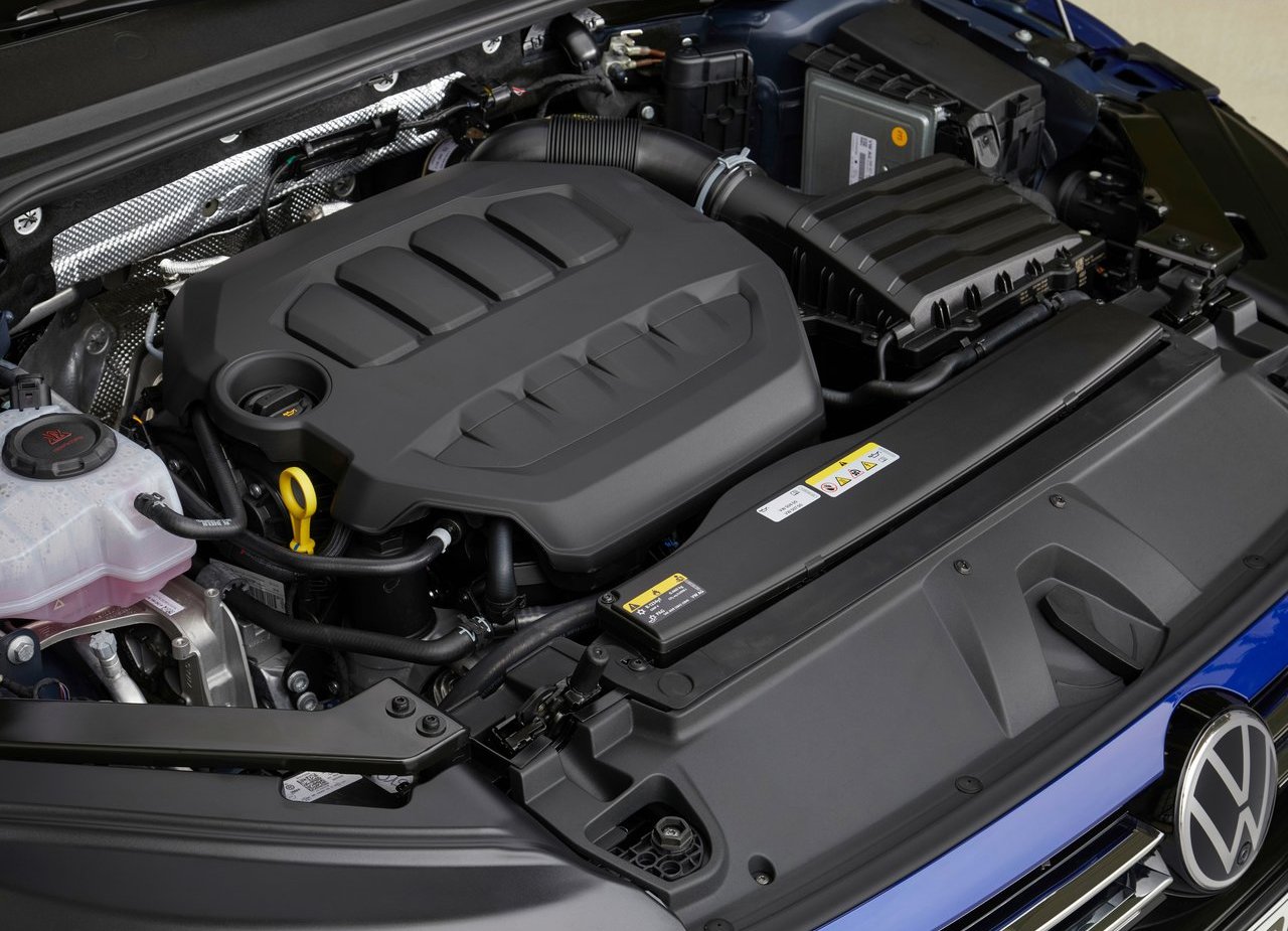 VOLKSWAGEN ARTEON R: ESPORTIVIDADE SEM RENUNCIAR O CONFORTO, foto 18