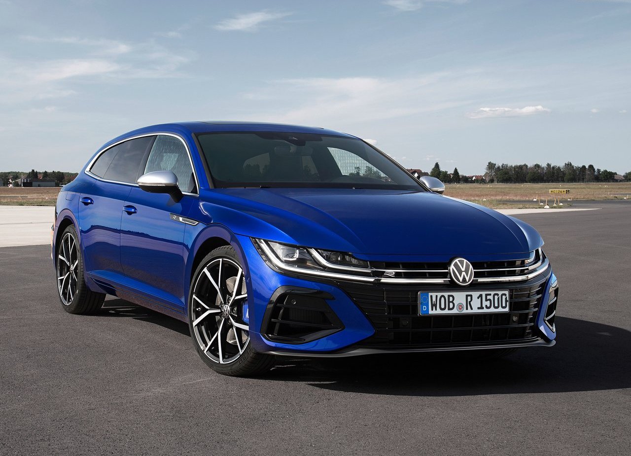 VOLKSWAGEN ARTEON R: ESPORTIVIDADE SEM RENUNCIAR O CONFORTO, foto 19