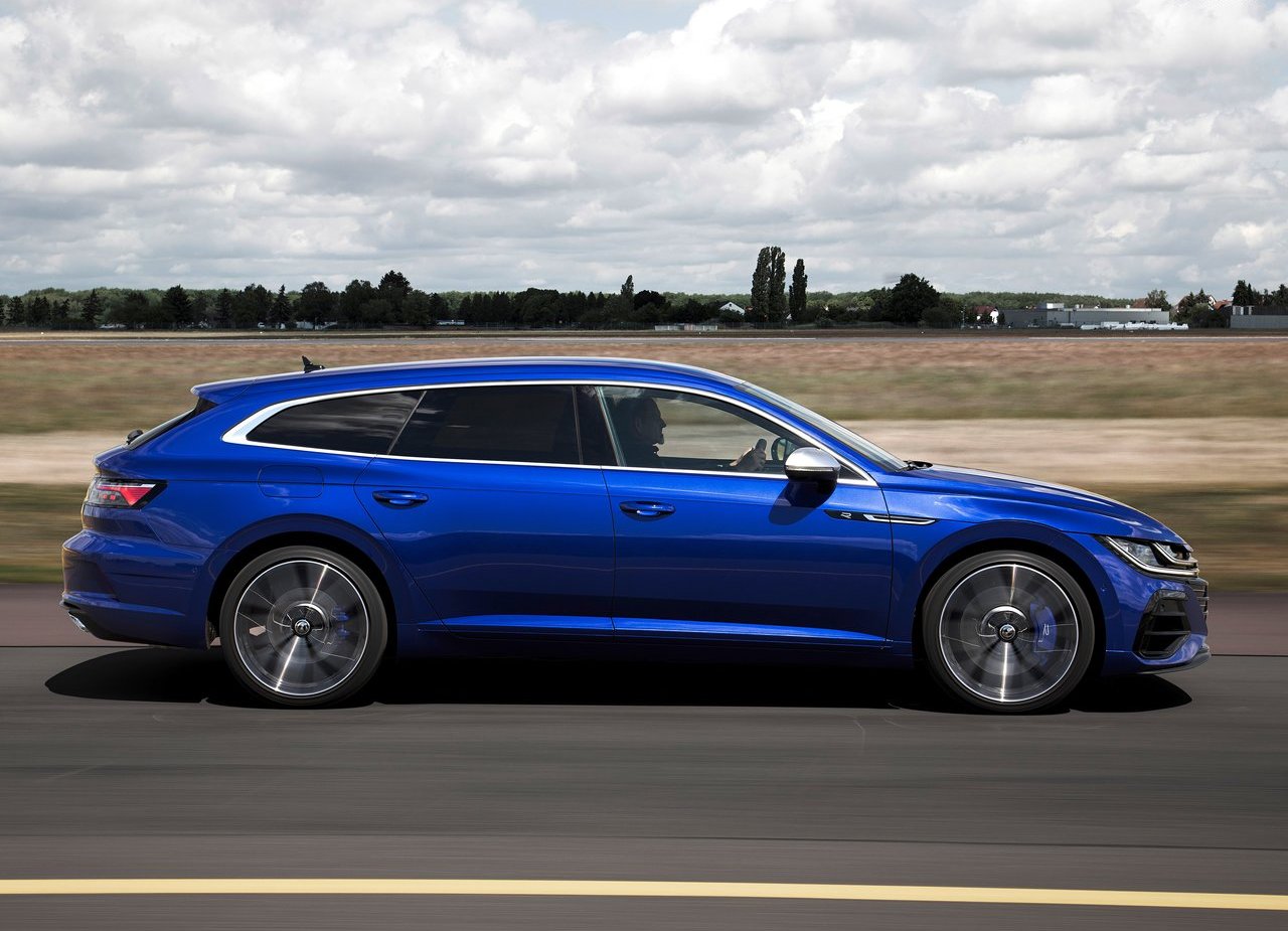 VOLKSWAGEN ARTEON R: ESPORTIVIDADE SEM RENUNCIAR O CONFORTO, foto 27