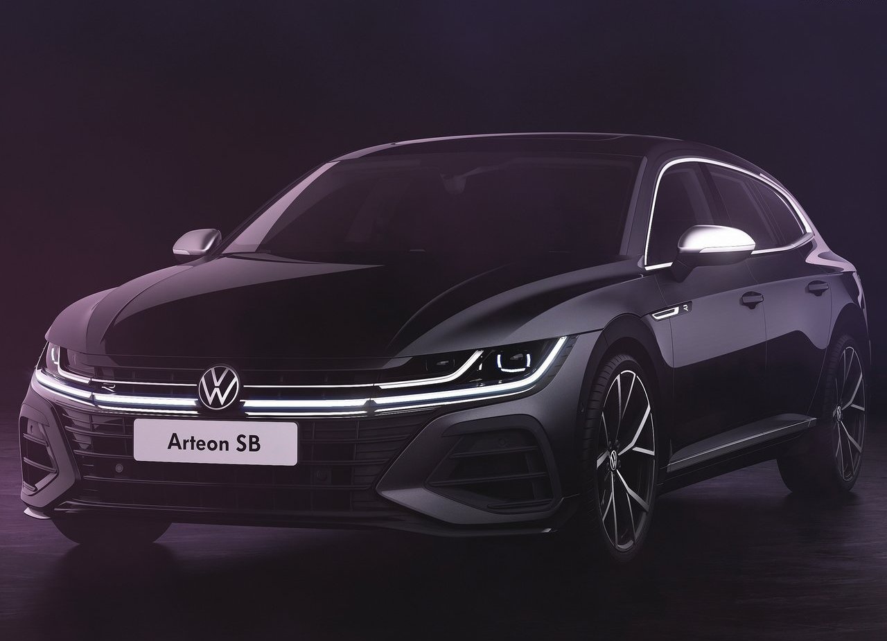 VOLKSWAGEN ARTEON R: ESPORTIVIDADE SEM RENUNCIAR O CONFORTO, foto 40