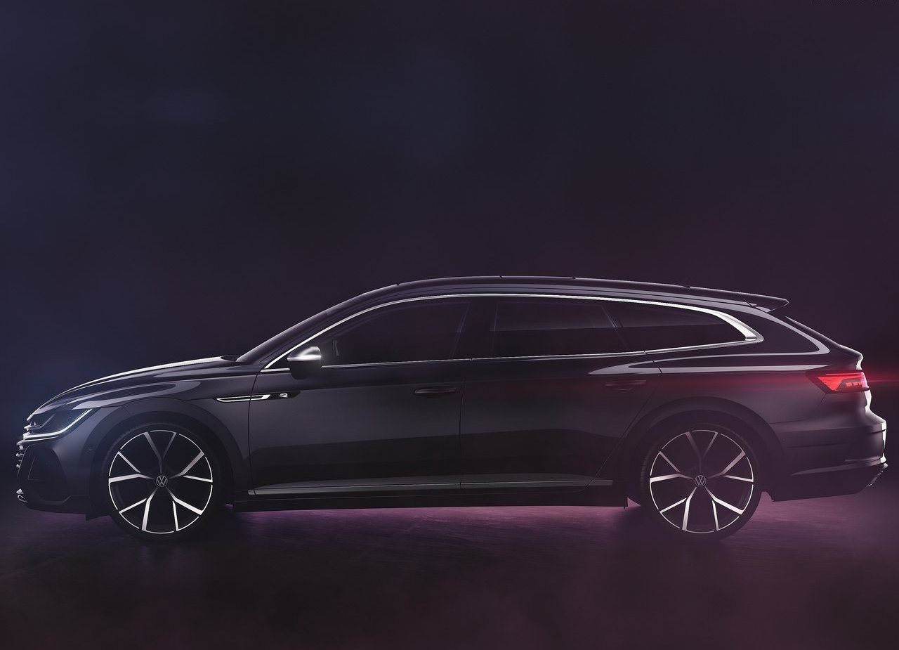 VOLKSWAGEN ARTEON R: ESPORTIVIDADE SEM RENUNCIAR O CONFORTO, foto 41