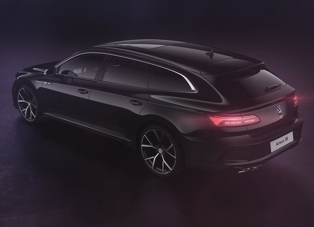 VOLKSWAGEN ARTEON R: ESPORTIVIDADE SEM RENUNCIAR O CONFORTO, foto 42