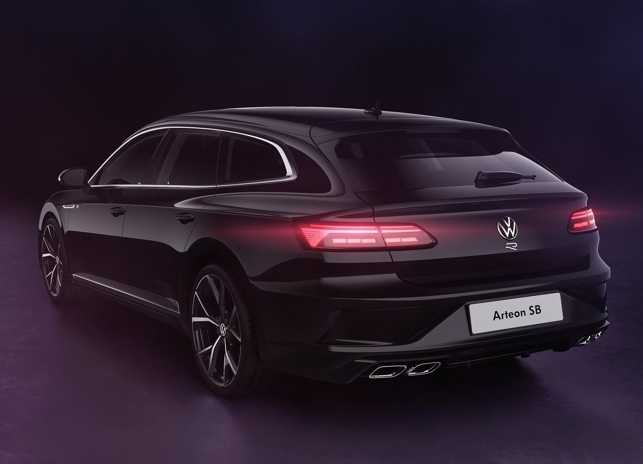 VOLKSWAGEN ARTEON R: ESPORTIVIDADE SEM RENUNCIAR O CONFORTO, foto 43