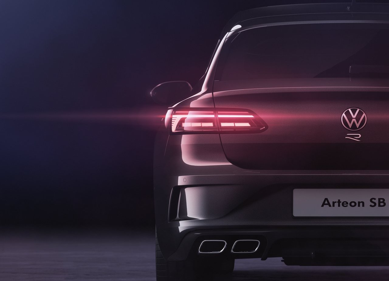 VOLKSWAGEN ARTEON R: ESPORTIVIDADE SEM RENUNCIAR O CONFORTO, foto 44