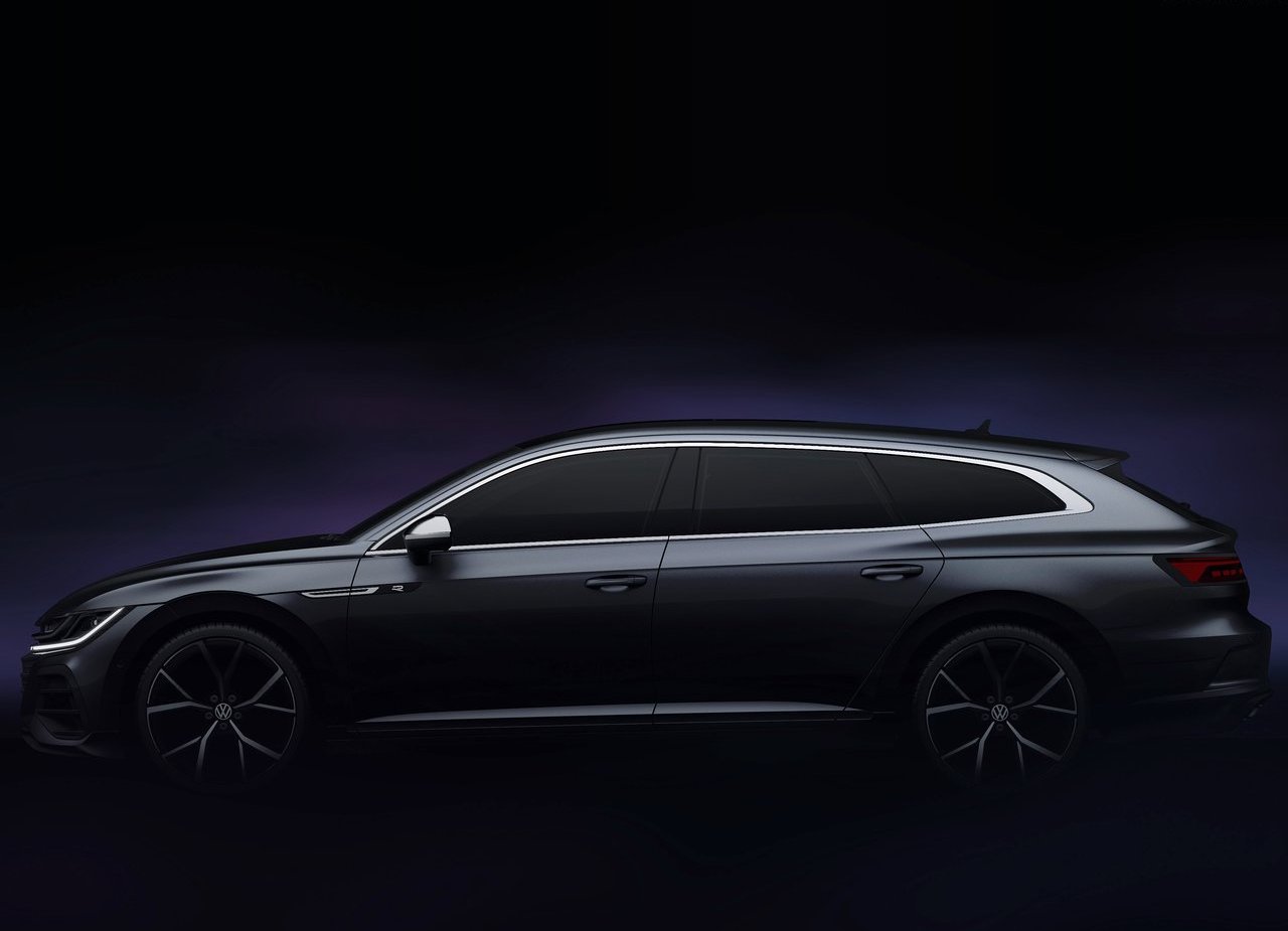 VOLKSWAGEN ARTEON R: ESPORTIVIDADE SEM RENUNCIAR O CONFORTO, foto 46