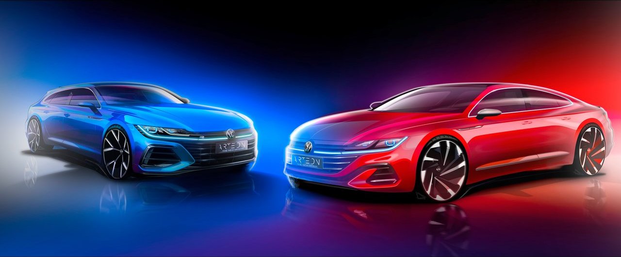 VOLKSWAGEN ARTEON R: ESPORTIVIDADE SEM RENUNCIAR O CONFORTO, foto 49