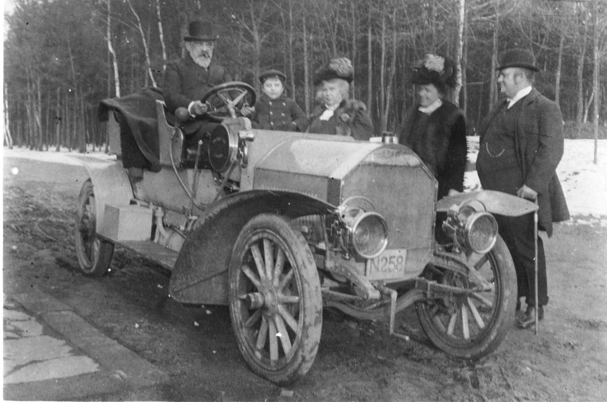 O PRIMEIRO VEÍCULO ELÉTRICO DA SKODA FOI UM CAMINHÃO DE DISTRIBUIÇÃO DE CERVEJA EM 1939, foto 1