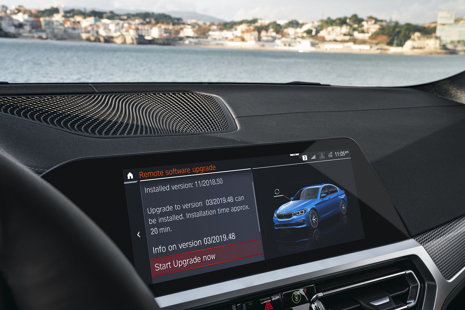 CARROS BMW GANHARÃO NOVIDADES COM ATUALIZAÇÃO DE SOFTWARE NO BRASIL, foto 1