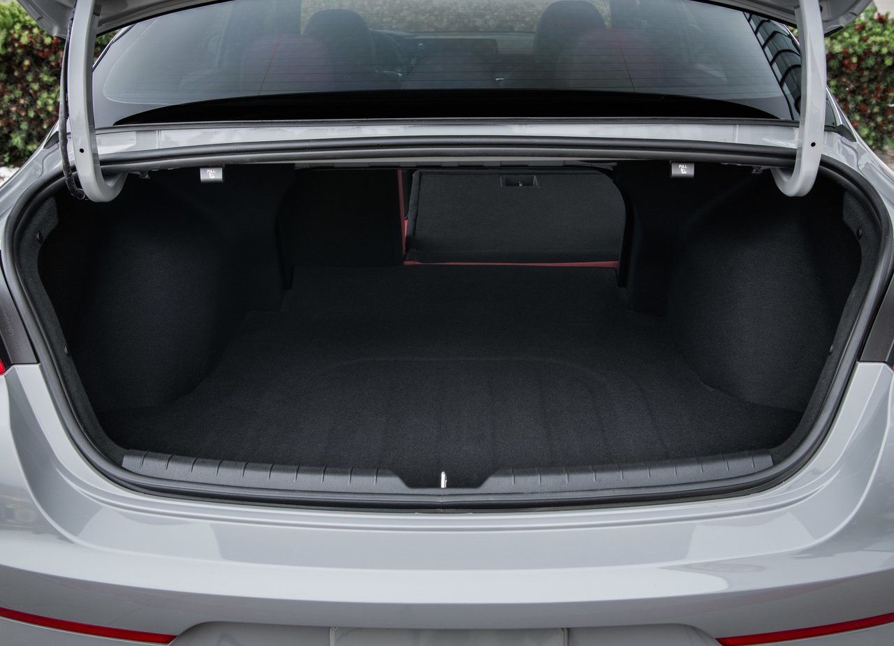 KIA K5 2021: UM MINI STINGER QUE CHEGA PARA REVOLUCIONAR O SEGMENTO DOS SEDANS, foto 23
