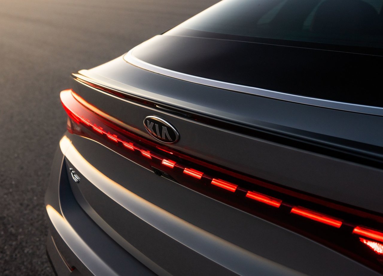 KIA K5 2021: UM MINI STINGER QUE CHEGA PARA REVOLUCIONAR O SEGMENTO DOS SEDANS, foto 24