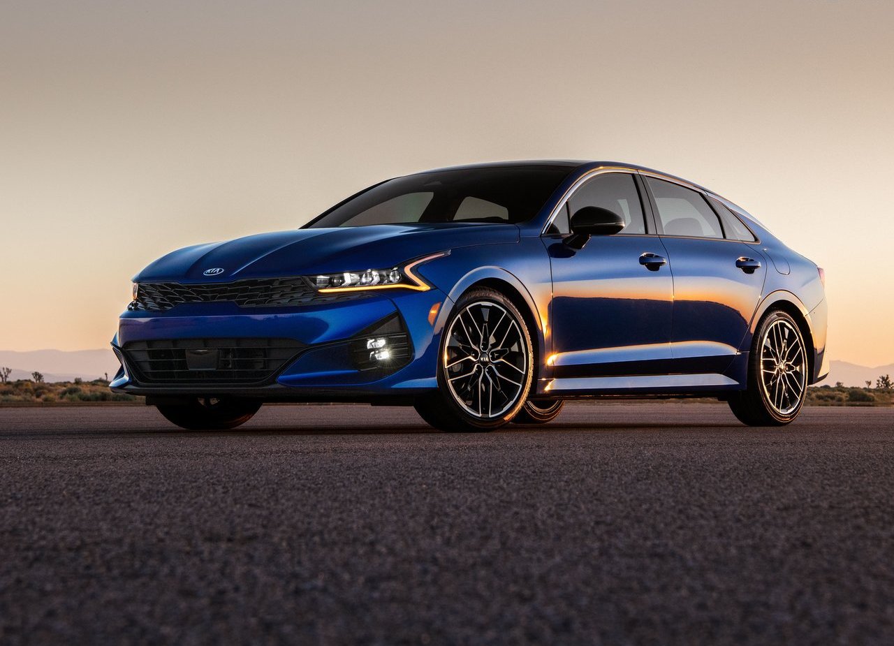 KIA K5 2021: UM MINI STINGER QUE CHEGA PARA REVOLUCIONAR O SEGMENTO DOS SEDANS, foto 32