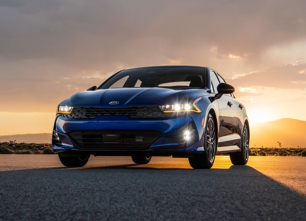 KIA K5 2021: UM MINI STINGER QUE CHEGA PARA REVOLUCIONAR O SEGMENTO DOS SEDANS, foto 33