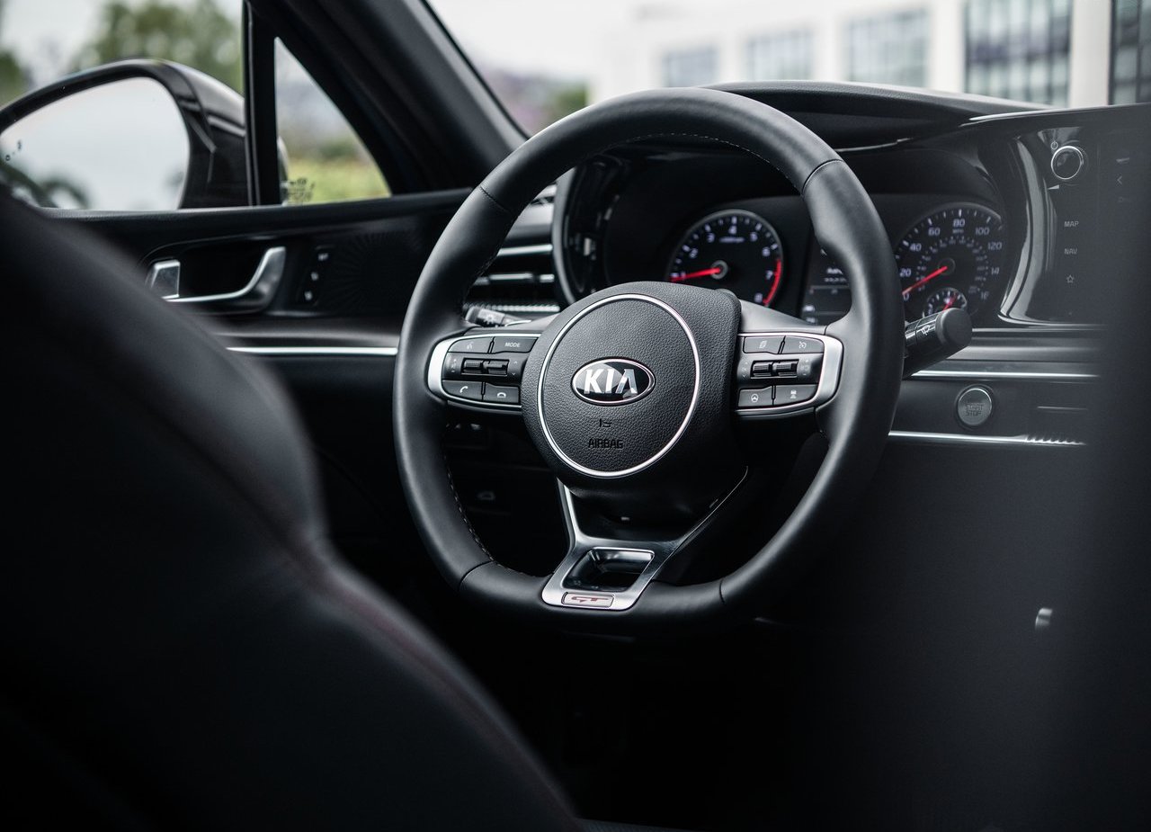 KIA K5 2021: UM MINI STINGER QUE CHEGA PARA REVOLUCIONAR O SEGMENTO DOS SEDANS, foto 45