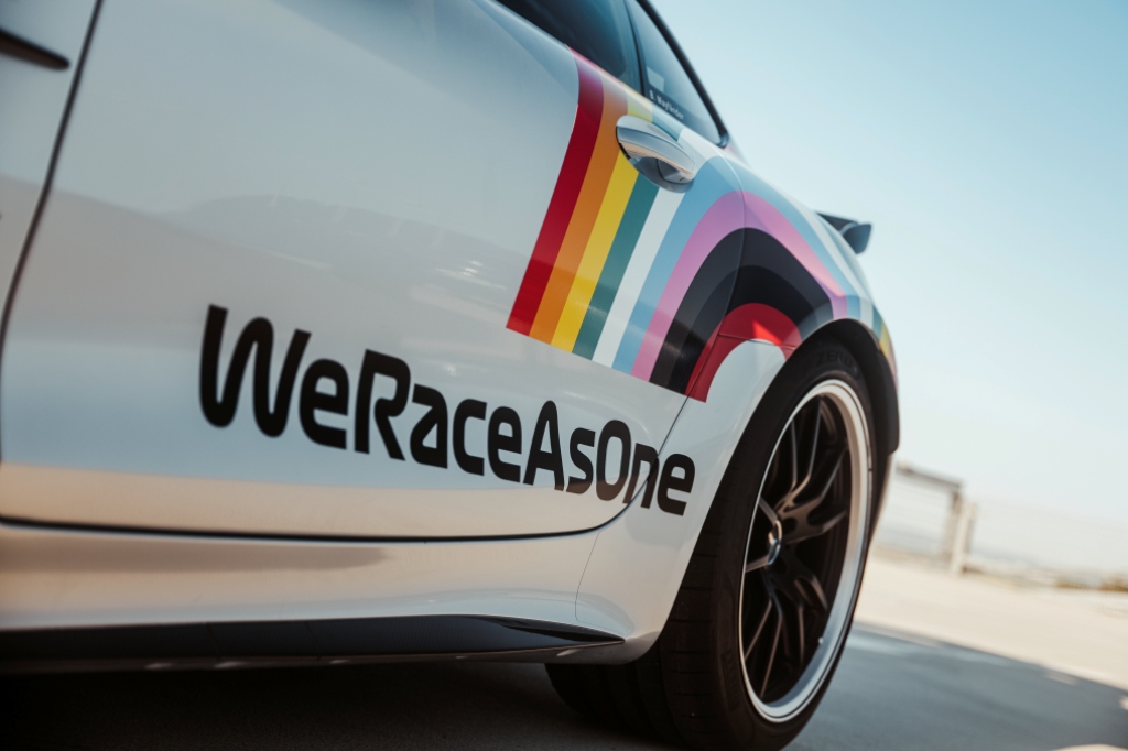 MERCEDES-BENZ COMEMORA SEUS 126 ANOS DE AUTOMOBILISMO COM EMOÇÃO DENTRO E FORA DAS PISTAS, foto 3