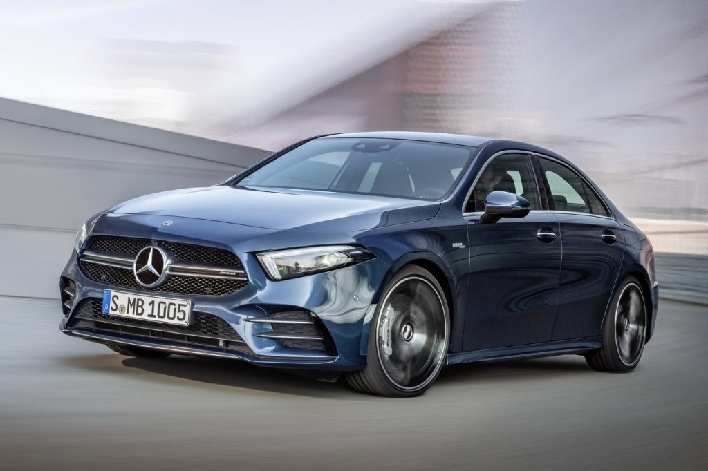 MERCEDES-BENZ COMEMORA SEUS 126 ANOS DE AUTOMOBILISMO COM EMOÇÃO DENTRO E FORA DAS PISTAS, foto 5