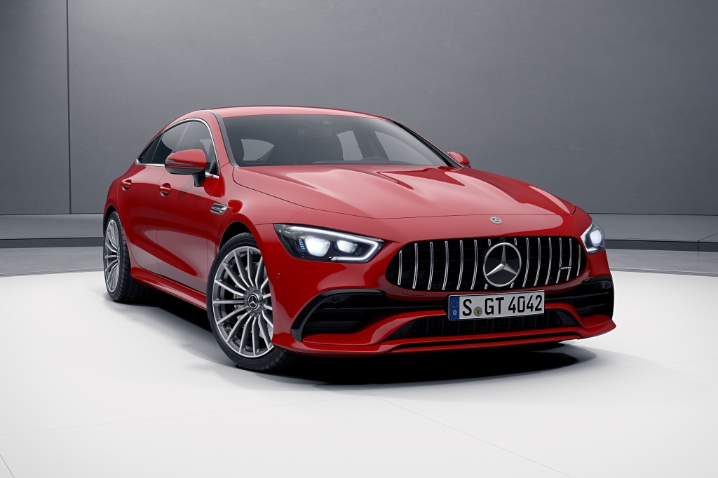 MERCEDES-BENZ COMEMORA SEUS 126 ANOS DE AUTOMOBILISMO COM EMOÇÃO DENTRO E FORA DAS PISTAS, foto 6